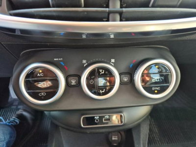 Fiat 500X 1.6 MultiJet 120 CV Business (11)