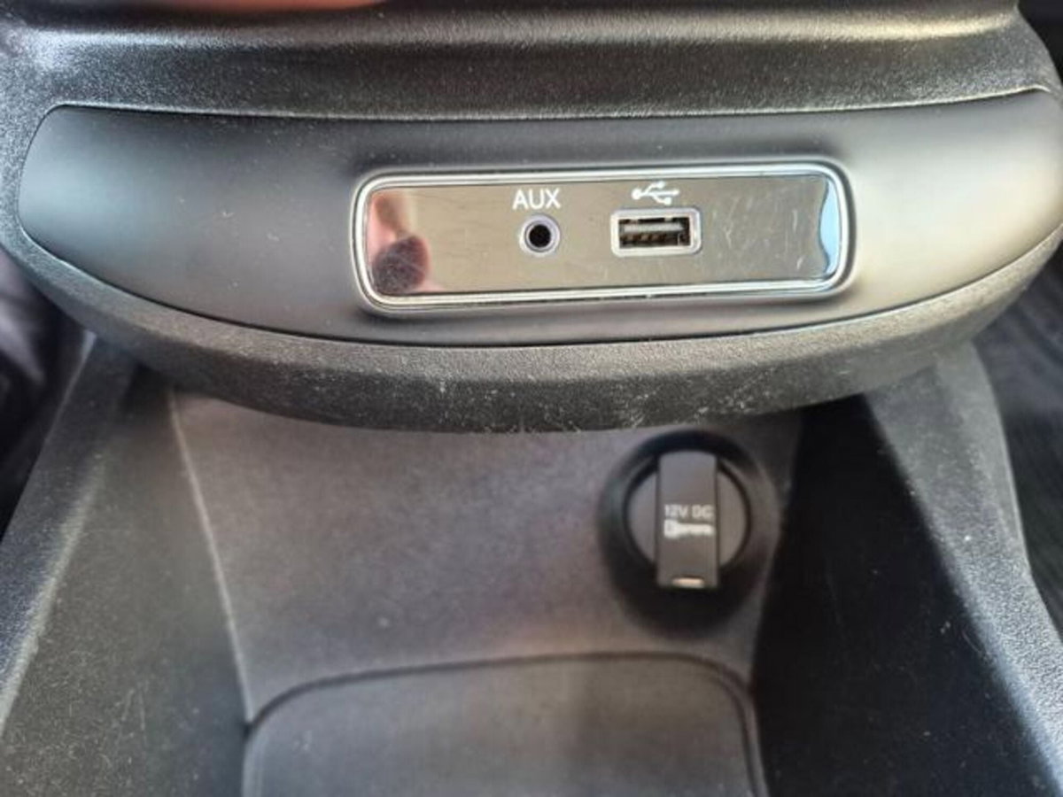 Fiat 500X 1.6 MultiJet 120 CV Business (12)