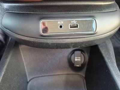 Fiat 500X 1.6 MultiJet 120 CV Business (12)