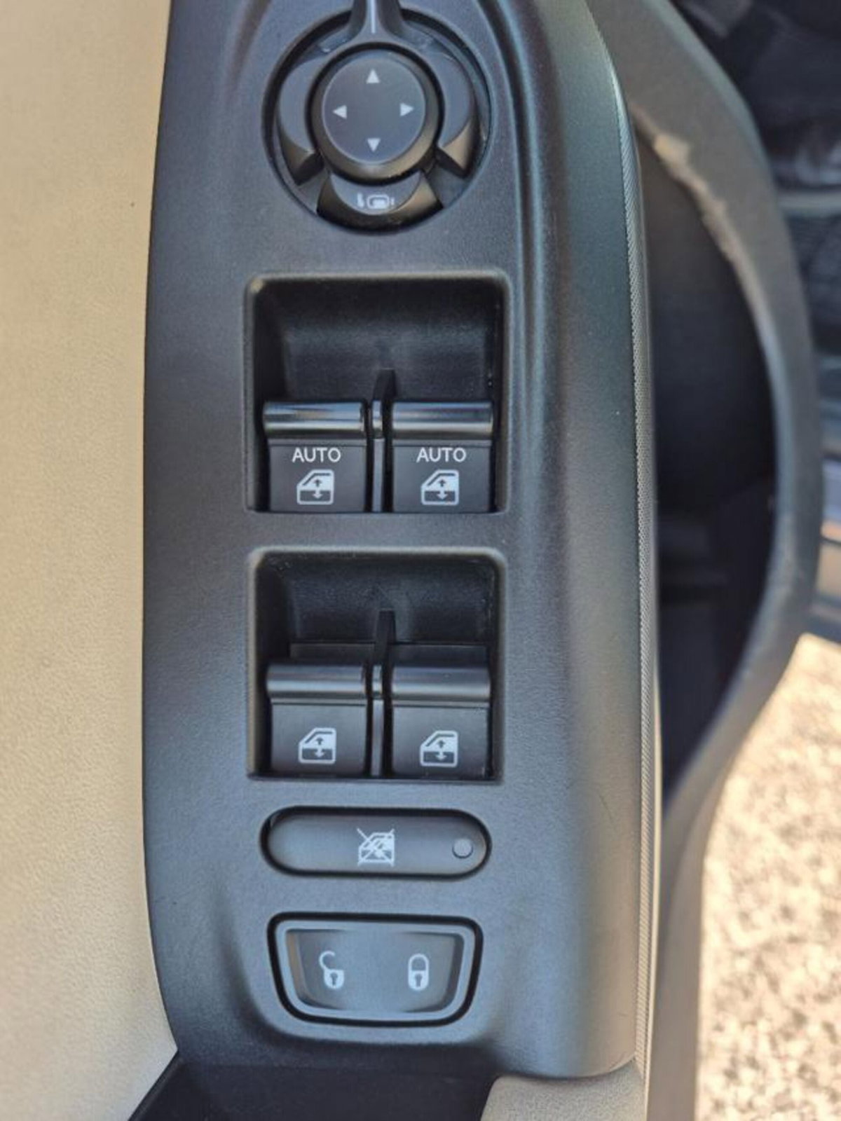 Fiat 500X 1.6 MultiJet 120 CV Business (13)