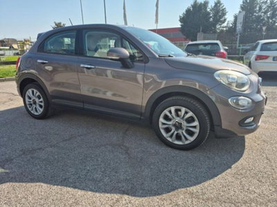 Fiat 500X 1.6 MultiJet 120 CV Business (3)