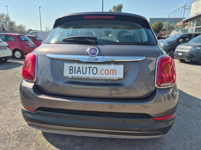 Fiat 500X 1.6 MultiJet 120 CV Business (4)