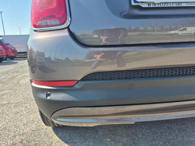 Fiat 500X 1.6 MultiJet 120 CV Business (5)