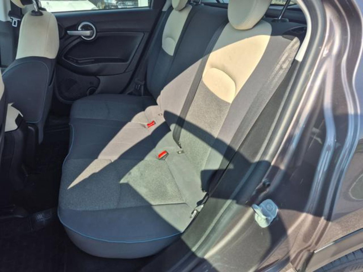 Fiat 500X 1.6 MultiJet 120 CV Business (6)