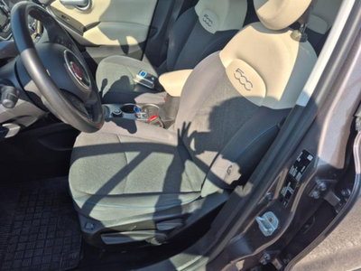 Fiat 500X 1.6 MultiJet 120 CV Business (7)