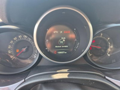 Fiat 500X 1.6 MultiJet 120 CV Business (8)