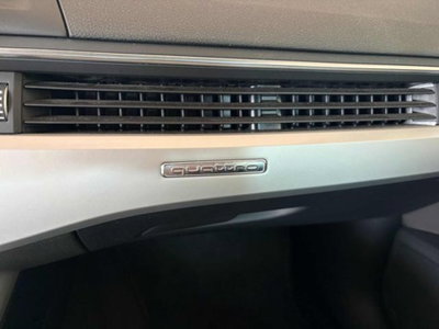 Audi A4 Avant 40 TDI quattro S tronic S line edition (11)