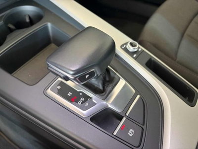 Audi A4 Avant 40 TDI quattro S tronic S line edition (12)