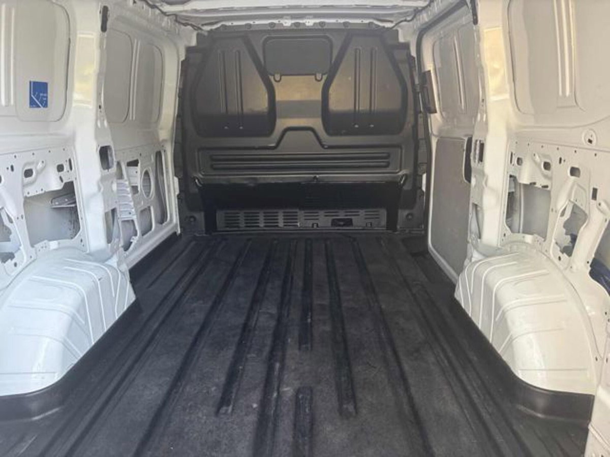 Ford Transit Custom Furgone 280 2.0 ecoblue 136cv Titanium L1H1 A8 (11)