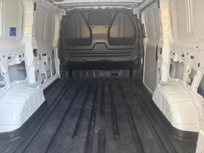 Ford Transit Custom Furgone 280 2.0 ecoblue 136cv Titanium L1H1 A8 (11)