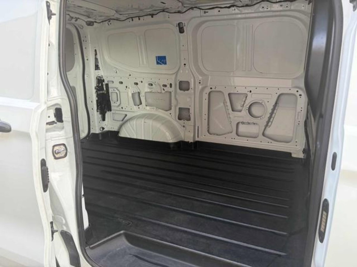 Ford Transit Custom Furgone 280 2.0 ecoblue 136cv Titanium L1H1 A8 (12)