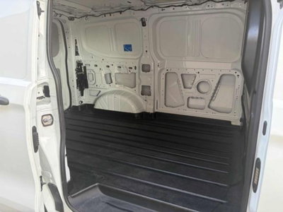 Ford Transit Custom Furgone 280 2.0 ecoblue 136cv Titanium L1H1 A8 (12)