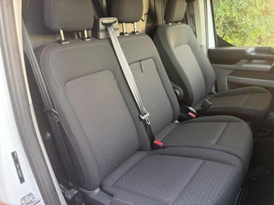 Ford Transit Custom Furgone 280 2.0 ecoblue 136cv Titanium L1H1 A8 (13)