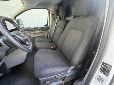Ford Transit Custom Furgone 280 2.0 ecoblue 136cv Titanium L1H1 A8 (17)