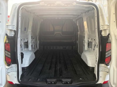 Ford Transit Custom Furgone 280 2.0 ecoblue 136cv Titanium L1H1 A8 (8)