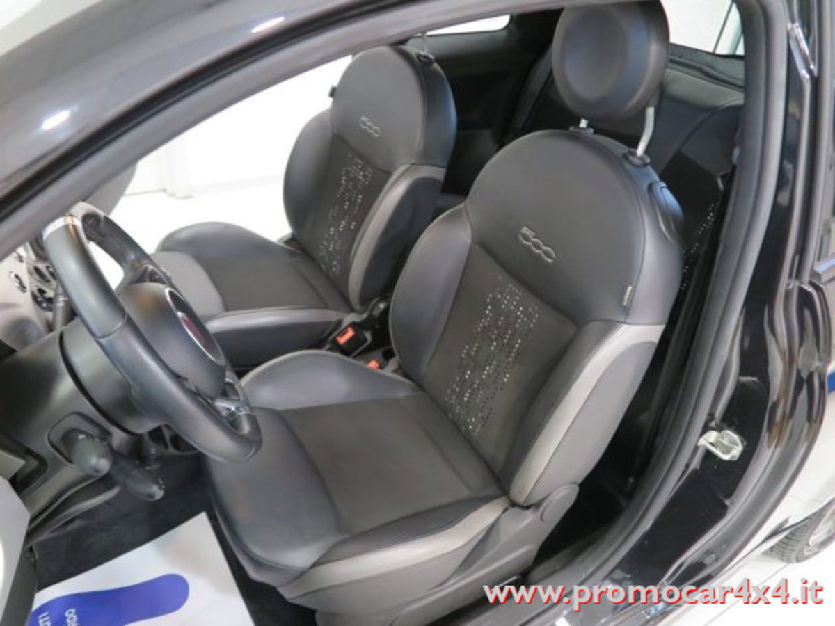 Fiat 500 1.0 Hybrid Sport (11)