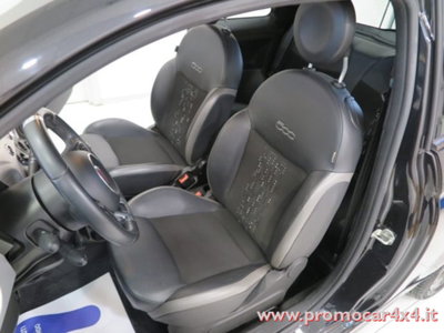Fiat 500 1.0 Hybrid Sport (11)