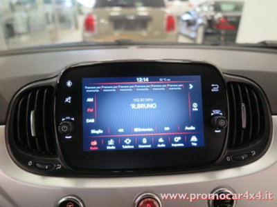 Fiat 500 1.0 Hybrid Sport (14)