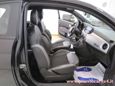 Fiat 500 1.0 Hybrid Sport (8)