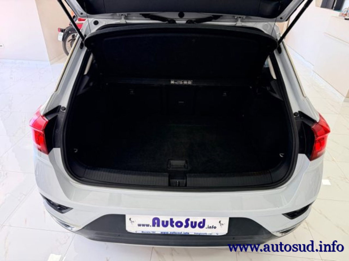 Volkswagen T-Roc 2.0 TDI SCR 150 CV DSG Advanced BlueMotion Technology (19)