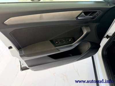 Volkswagen T-Roc 2.0 TDI SCR 150 CV DSG Advanced BlueMotion Technology (8)