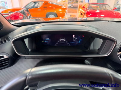 Peugeot 2008 BlueHDi 130 S&S EAT8 Allure Pack (14)