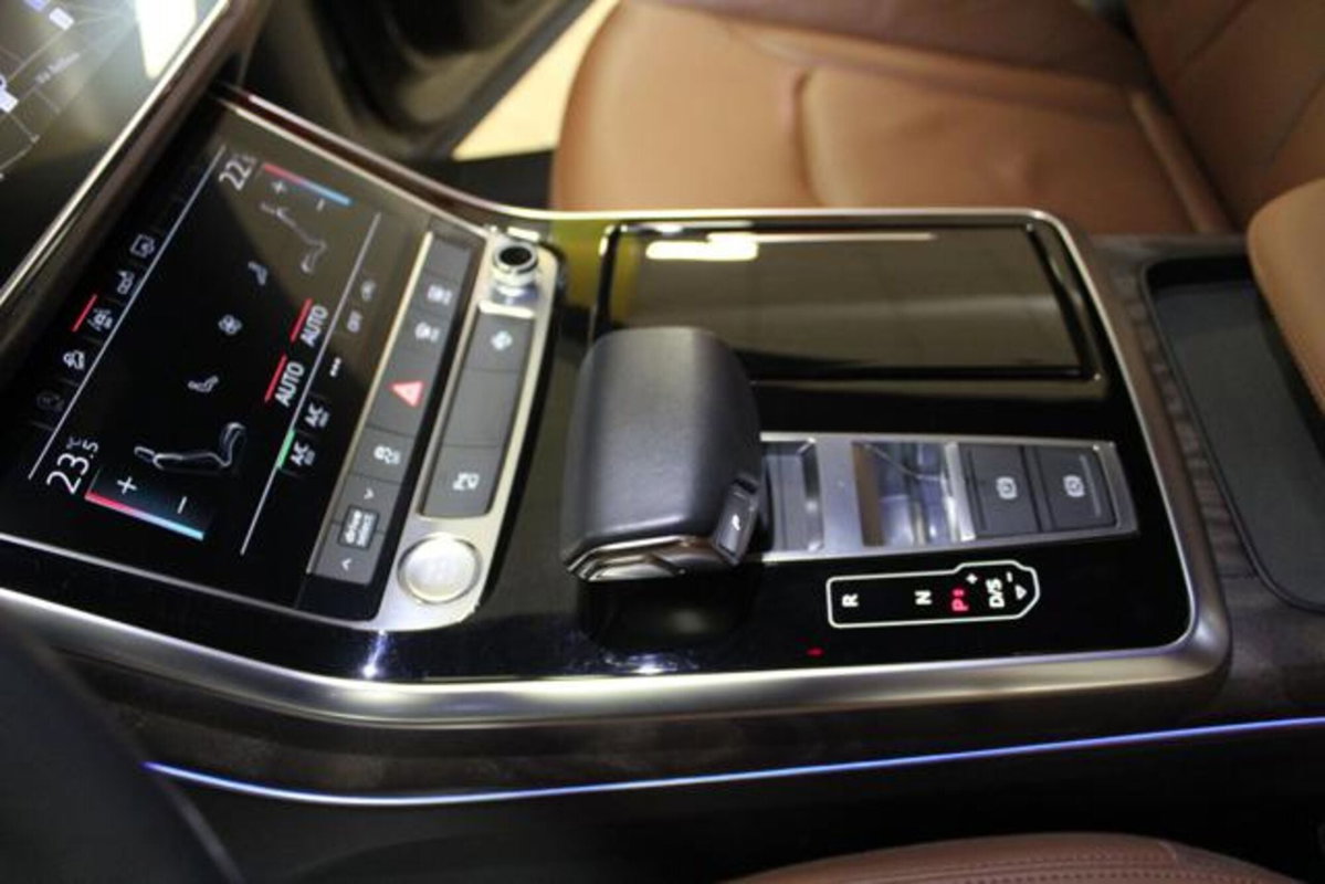 Audi Q8 Q8 50 TDI 286 CV quattro tiptronic Sport (13)