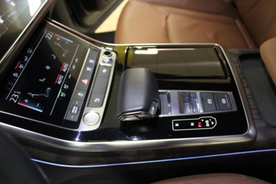 Audi Q8 Q8 50 TDI 286 CV quattro tiptronic Sport (13)