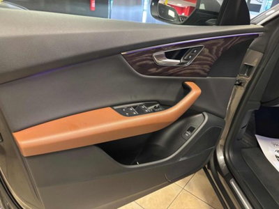 Audi Q8 Q8 50 TDI 286 CV quattro tiptronic Sport (14)