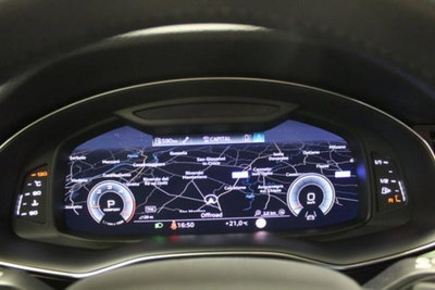 Audi Q8 Q8 50 TDI 286 CV quattro tiptronic Sport (16)