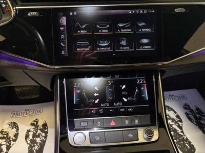 Audi Q8 Q8 50 TDI 286 CV quattro tiptronic Sport (18)