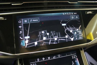 Audi Q8 Q8 50 TDI 286 CV quattro tiptronic Sport (19)