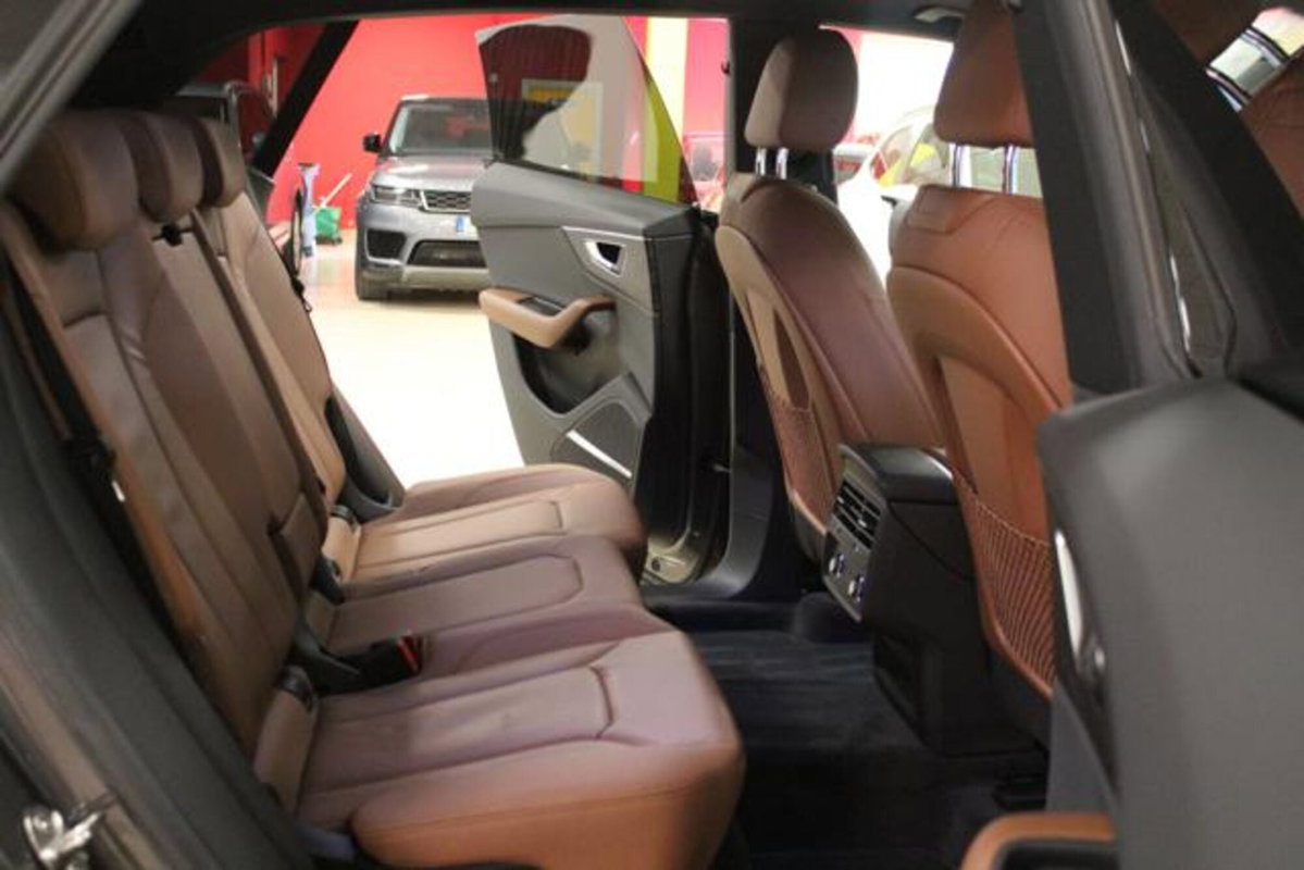 Audi Q8 Q8 50 TDI 286 CV quattro tiptronic Sport (20)