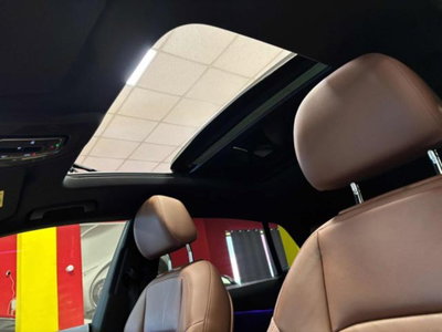 Audi Q8 Q8 50 TDI 286 CV quattro tiptronic Sport (9)