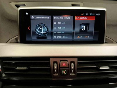 BMW X1 sDrive16d Business (20)