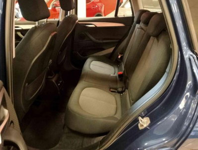 BMW X1 sDrive16d Business (9)