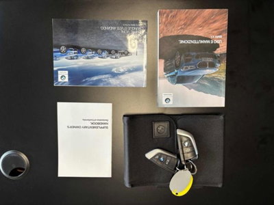 BMW X1 sDrive18i xLine (15)