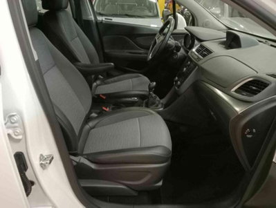 Opel Mokka 1.4 Turbo GPL Tech 140CV 4x2 Cosmo b-Color (11)