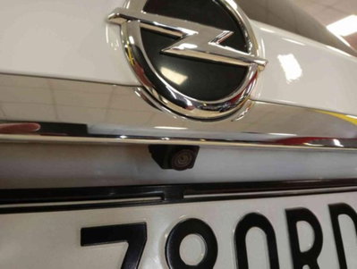 Opel Mokka 1.4 Turbo GPL Tech 140CV 4x2 Cosmo b-Color (20)