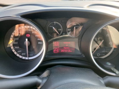 Alfa Romeo Giulietta 2.0 JTDm-2 Distinctive 140cv (13)