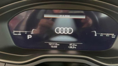 Audi A4 Avant 30 TDI/136 CV S tronic Business Advanced (17)