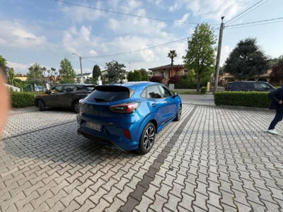 Ford Puma 1.0 EcoBoost Hybrid 125 CV S&S ST-Line Design 2 (4)