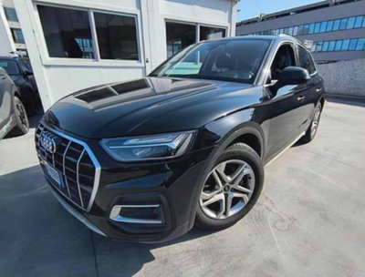 Audi Q5 35 TDI S tronic Business Advanced