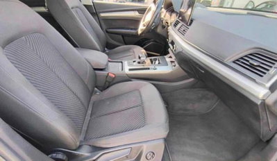 Audi Q5 35 TDI S tronic Business Advanced (10)