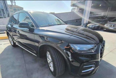 Audi Q5 35 TDI S tronic Business Advanced (2)