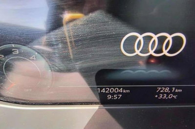 Audi Q5 35 TDI S tronic Business Advanced (6)