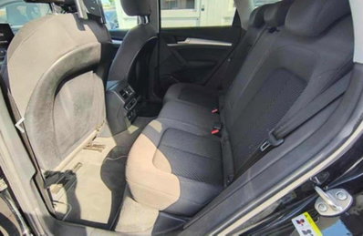 Audi Q5 35 TDI S tronic Business Advanced (8)