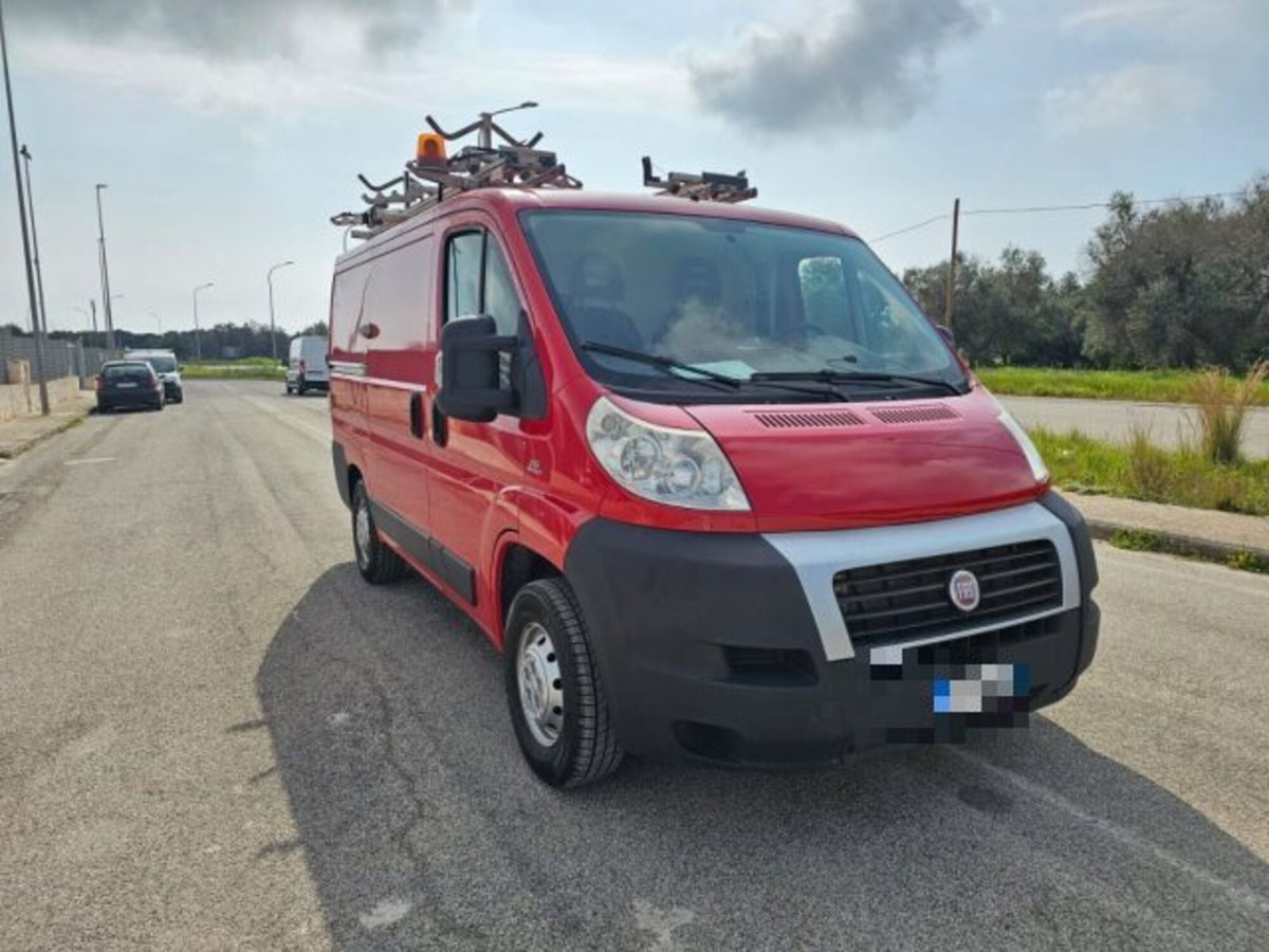 Fiat Ducato Furgone 33 2.0 MJT PC-TN (3)