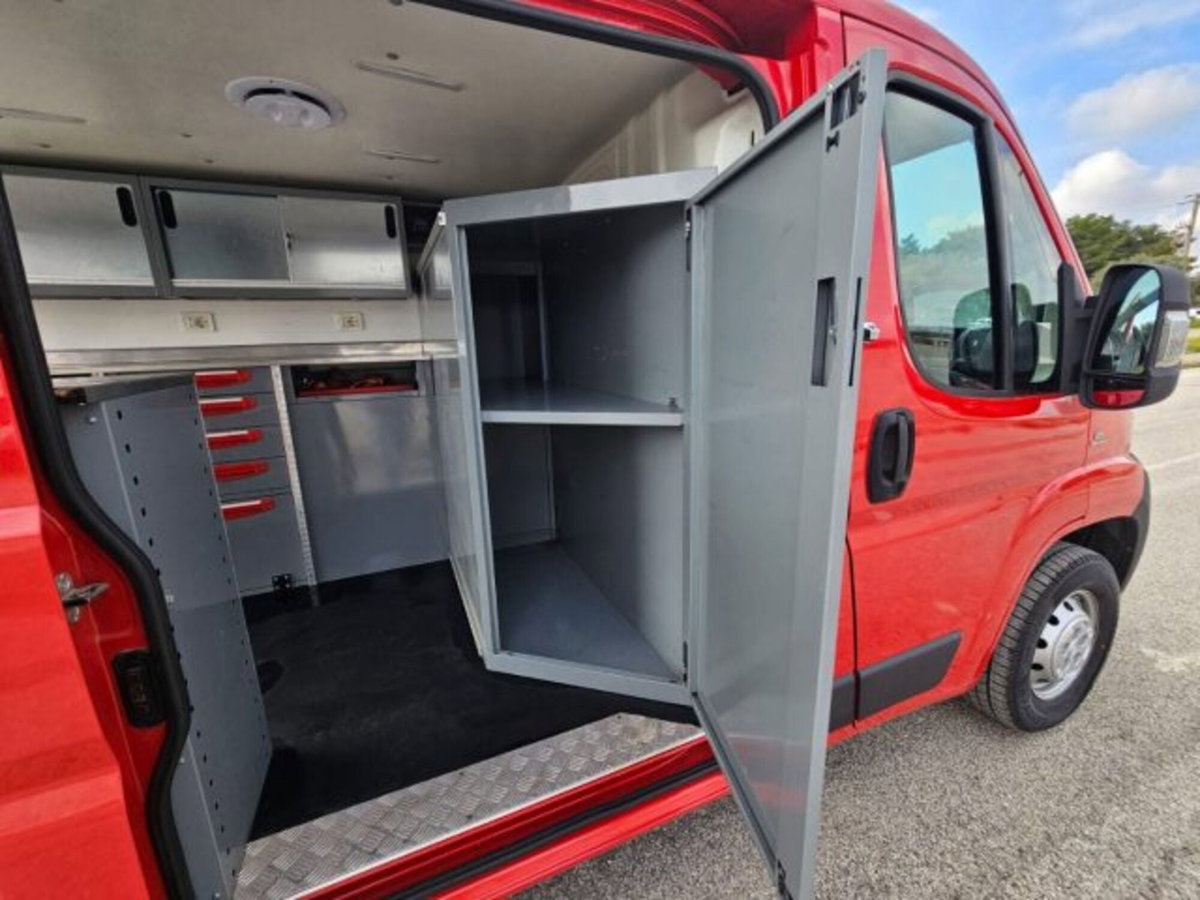 Fiat Ducato Furgone 33 2.0 MJT PC-TN (7)
