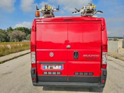 Fiat Ducato Furgone 33 2.0 MJT PC-TN (8)